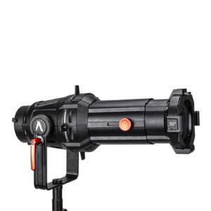 Spotlight Mount 36° Lens Kit