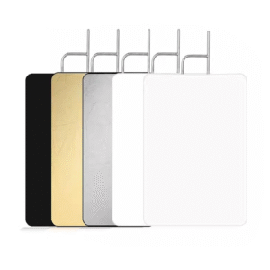 Cutters (Light Reflector Flag Panel Kit)