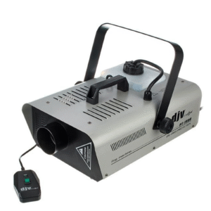 Fog Machine