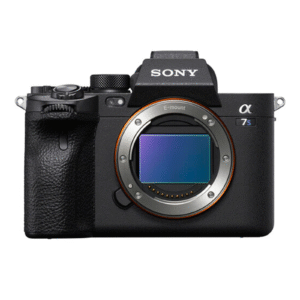 Sony A7SIII
